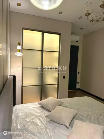 56.5 м², 2-комнатная квартира, этаж 17 из 21, 56 м², изображение - 22