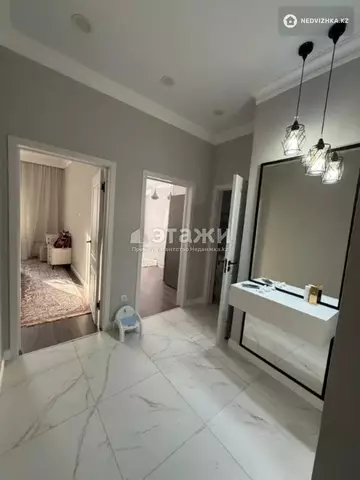 2-комнатная квартира, этаж 13 из 16, 51 м²