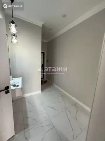 51 м², 2-комнатная квартира, этаж 13 из 16, 51 м², изображение - 4