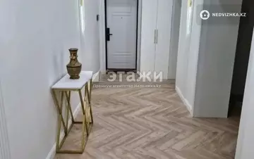 106 м², 3-комнатная квартира, этаж 4 из 19, 106 м², изображение - 6
