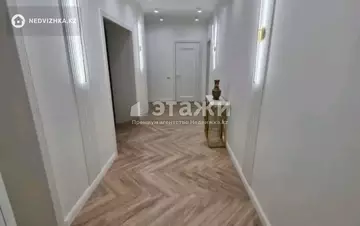 106 м², 3-комнатная квартира, этаж 4 из 19, 106 м², изображение - 7