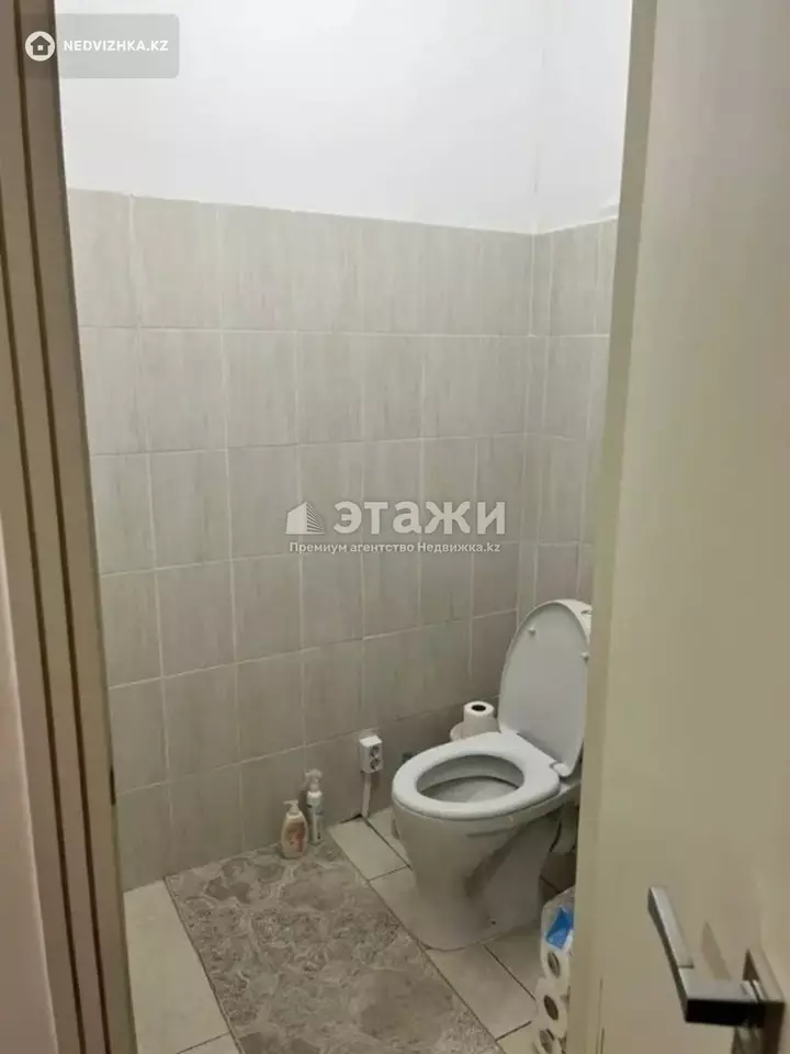 64 м², 2-комнатная квартира, этаж 4 из 5, 64 м², изображение - 1