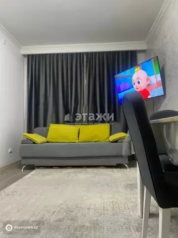 1-комнатная квартира, этаж 8 из 13, 29 м²