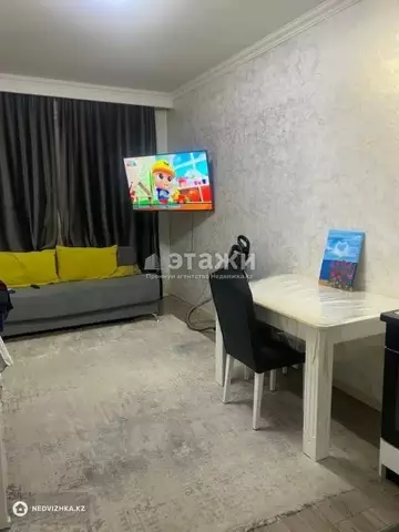 1-комнатная квартира, этаж 8 из 13, 29 м²