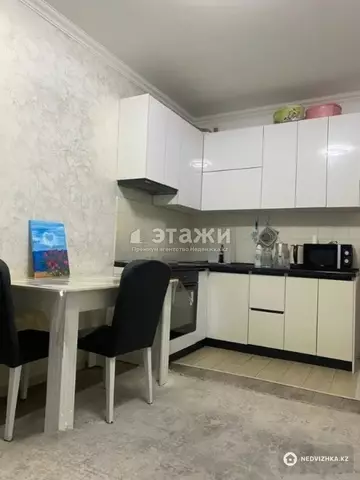 1-комнатная квартира, этаж 8 из 13, 29 м²