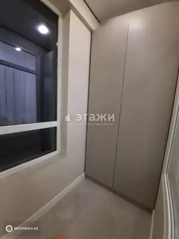 45 м², 2-комнатная квартира, этаж 6 из 16, 45 м², изображение - 2