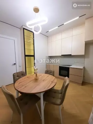 45 м², 2-комнатная квартира, этаж 6 из 16, 45 м², изображение - 3