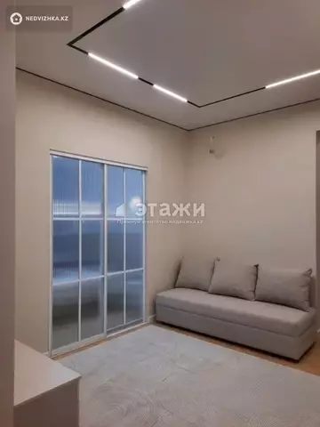 45 м², 2-комнатная квартира, этаж 6 из 16, 45 м², изображение - 5