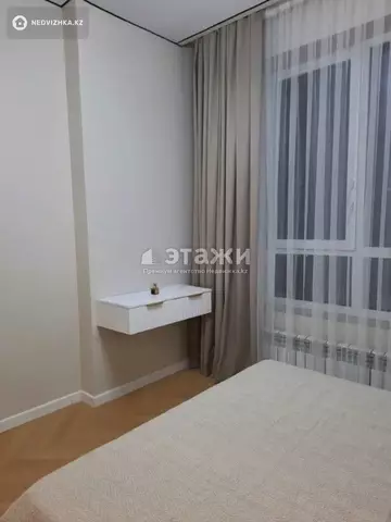 45 м², 2-комнатная квартира, этаж 6 из 16, 45 м², изображение - 4