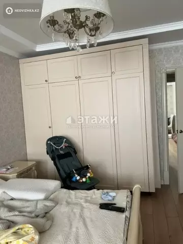 2-комнатная квартира, этаж 3 из 4, 63 м²