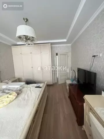 2-комнатная квартира, этаж 3 из 4, 63 м²