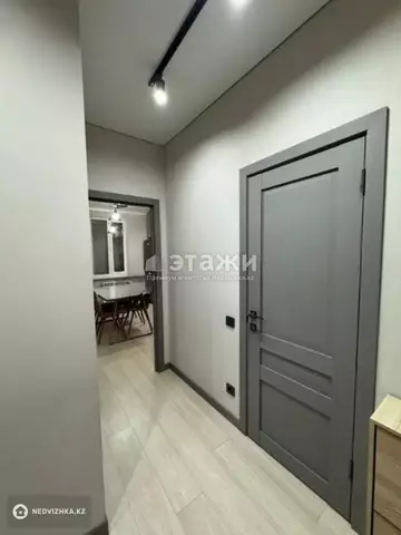 2-комнатная квартира, этаж 7 из 13, 61 м²