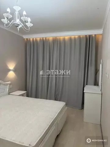 61 м², 2-комнатная квартира, этаж 7 из 13, 61 м², изображение - 4