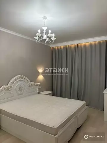 61 м², 2-комнатная квартира, этаж 7 из 13, 61 м², изображение - 5