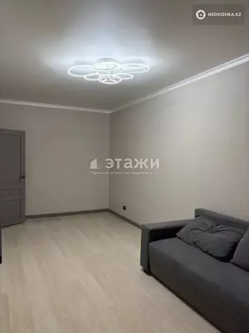 61 м², 2-комнатная квартира, этаж 7 из 13, 61 м², изображение - 6