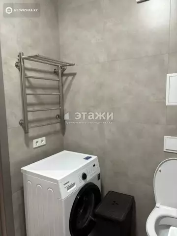 61 м², 2-комнатная квартира, этаж 7 из 13, 61 м², изображение - 8