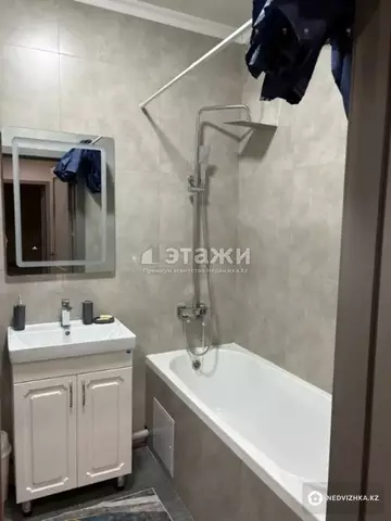 61 м², 2-комнатная квартира, этаж 7 из 13, 61 м², изображение - 9