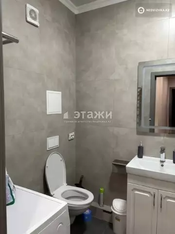 61 м², 2-комнатная квартира, этаж 7 из 13, 61 м², изображение - 10