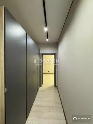 61 м², 2-комнатная квартира, этаж 7 из 13, 61 м², изображение - 11