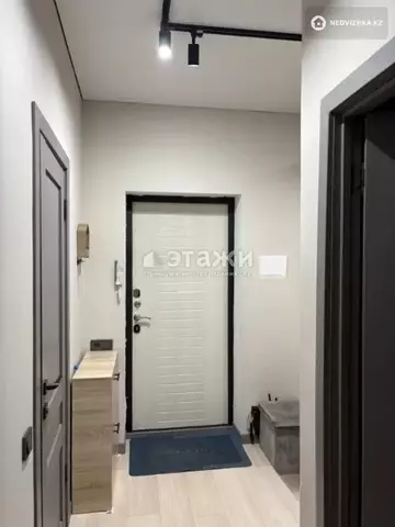 61 м², 2-комнатная квартира, этаж 7 из 13, 61 м², изображение - 12
