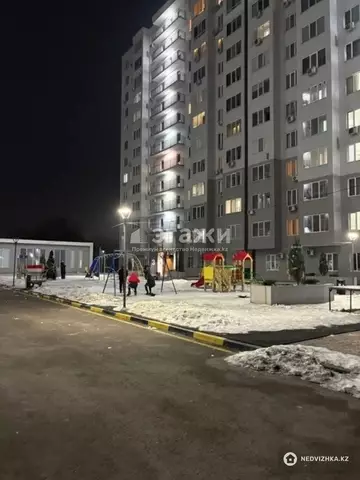 61 м², 2-комнатная квартира, этаж 7 из 13, 61 м², изображение - 15