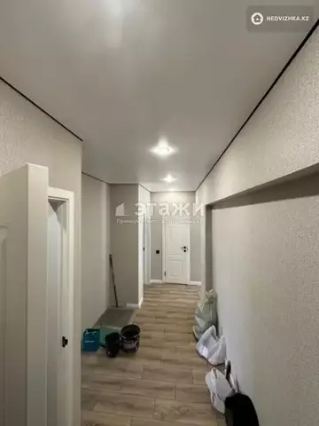 2-комнатная квартира, этаж 5 из 5, 50 м²
