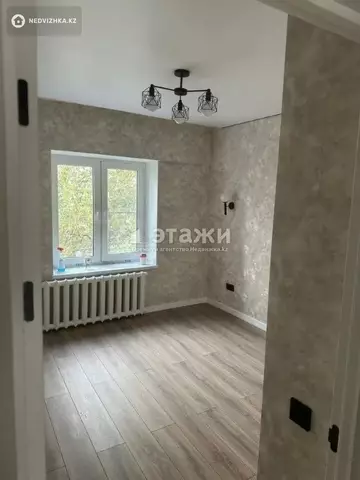 50 м², 2-комнатная квартира, этаж 5 из 5, 50 м², изображение - 6