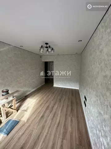 50 м², 2-комнатная квартира, этаж 5 из 5, 50 м², изображение - 7