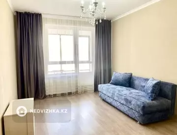 3-комнатная квартира, этаж 5 из 20, 80 м²