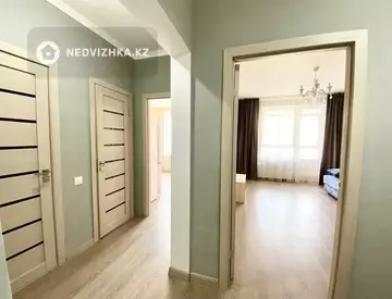 80 м², 3-комнатная квартира, этаж 5 из 20, 80 м², изображение - 6