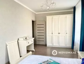 80 м², 3-комнатная квартира, этаж 5 из 20, 80 м², изображение - 1