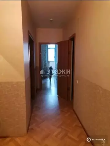 1-комнатная квартира, этаж 8 из 16, 45 м²
