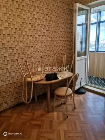 1-комнатная квартира, этаж 8 из 16, 45 м²