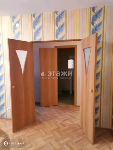 1-комнатная квартира, этаж 8 из 16, 45 м²