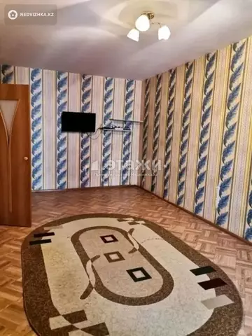 44.8 м², 1-комнатная квартира, этаж 8 из 16, 45 м², изображение - 4