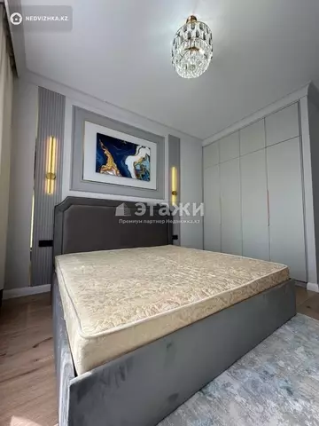 3-комнатная квартира, этаж 6 из 12, 66 м²