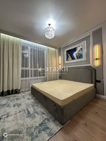 3-комнатная квартира, этаж 6 из 12, 66 м²