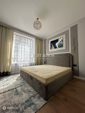 3-комнатная квартира, этаж 6 из 12, 66 м²