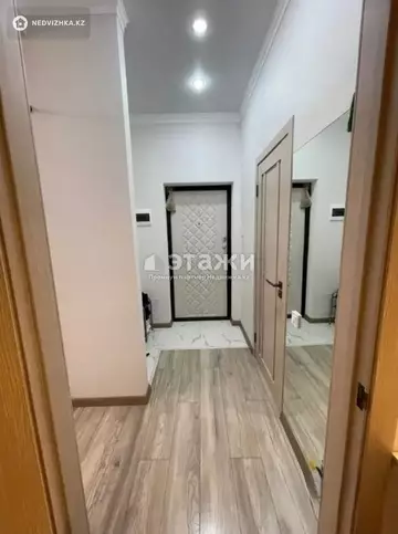1-комнатная квартира, этаж 3 из 9, 37 м²