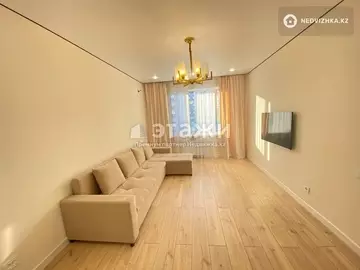 1-комнатная квартира, этаж 4 из 16, 35 м²