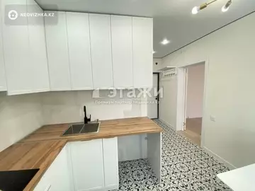 1-комнатная квартира, этаж 4 из 16, 35 м²