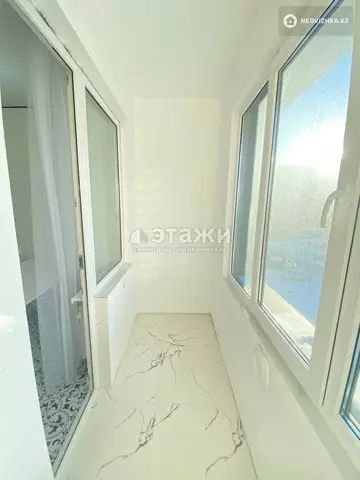 1-комнатная квартира, этаж 4 из 16, 35 м²
