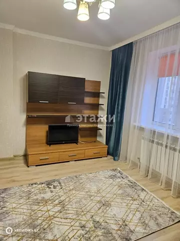1-комнатная квартира, этаж 7 из 12, 36 м²