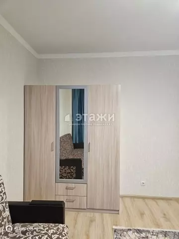 1-комнатная квартира, этаж 7 из 12, 36 м²