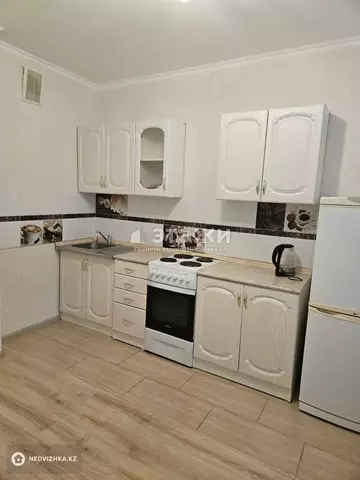 1-комнатная квартира, этаж 7 из 12, 36 м²