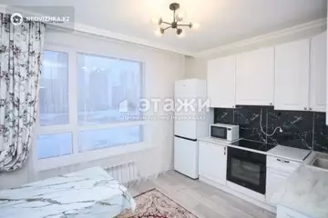 2-комнатная квартира, этаж 3 из 9, 60 м²