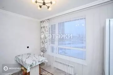 2-комнатная квартира, этаж 3 из 9, 60 м²