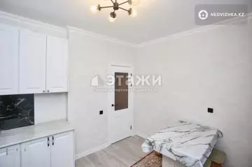 60 м², 2-комнатная квартира, этаж 3 из 9, 60 м², изображение - 5