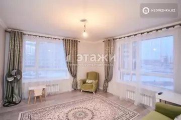 60 м², 2-комнатная квартира, этаж 3 из 9, 60 м², изображение - 6