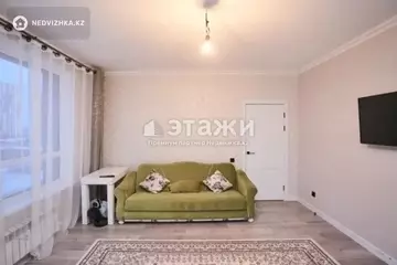 60 м², 2-комнатная квартира, этаж 3 из 9, 60 м², изображение - 8